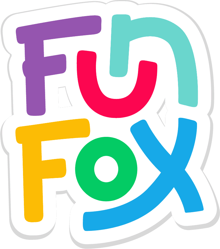 FunFox logo